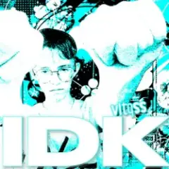 vltqss — IDK (Speed Up)