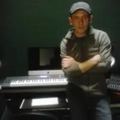 Обложка трека Dance Of My Rhythm
