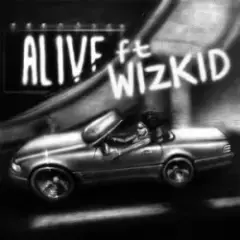 Обложка трека Alive