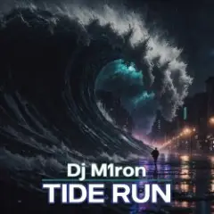 Обложка трека The Run
