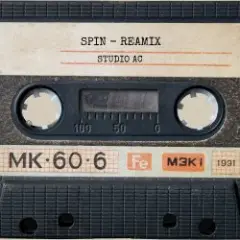 Studio AC — Spin - Remix