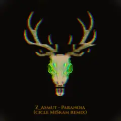 Paranoia (cicle MiSkam remix)