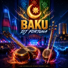 BAKU (АЗЕРБАЙДЖАН)