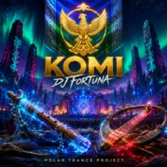 Обложка трека Komi (Республика Коми) продолжение