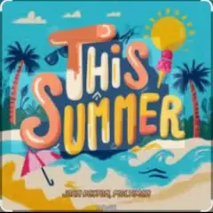 Обложка трека This Summer