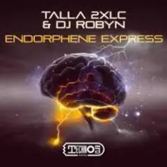 Talla 2XLC & DJ Robyn — Endorphene Express (Extended Mix)