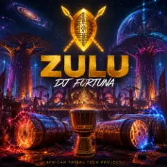 Обложка трека ZULU 1