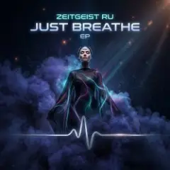 Обложка трека Just Breathe (Club Version)