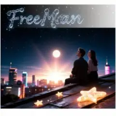 FreeMan — Собираем звёзды микс