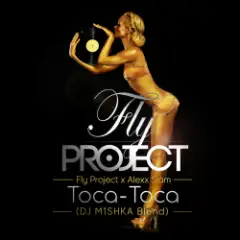 Обложка трека Toca-Toca (DJ M1SHKA Blend)