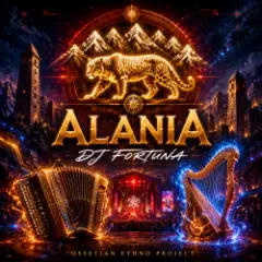Alania (ОСЕТИЯ)