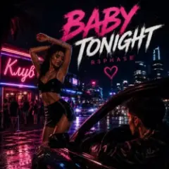 Baby Tonight