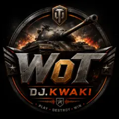 DJ.kwaki — WoT