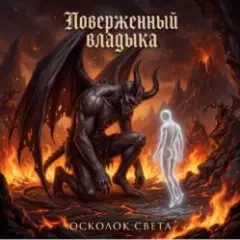 Осколок света