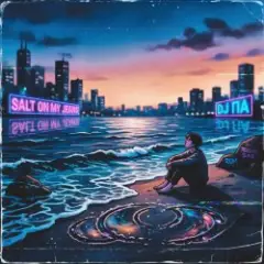 П А — Salt On My Jeans
