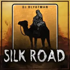Обложка трека Silk Road