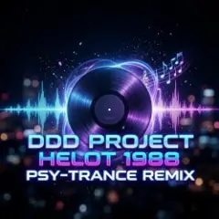 Helot 1988 Psy-Trance Remix