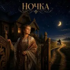 Ночка NEW