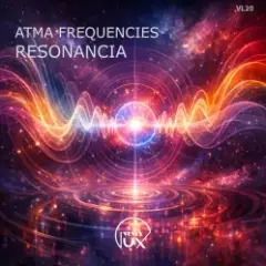 Atma (Original Mix)