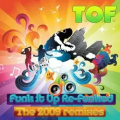 Refunk It Up