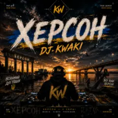 DJ.kwaki — Херсон
