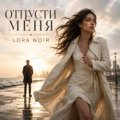 LORA NOIR — Отпусти меня / Let Me Go