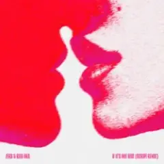 Обложка трека If It’s Not Love (SCRIPT Remix)