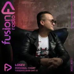 Обложка трека Personal Chart by LOSEV 07.07.2026 #448