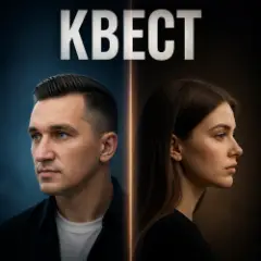 Обложка трека Ты моя головная боль