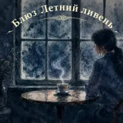 DJ-Lion- Л. Е. В. — Блюз летнего дождя