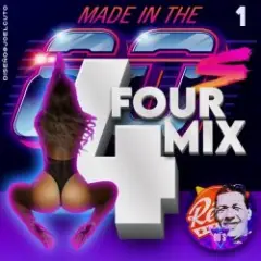 FOUR MIX 1 LUISJOELCUTO