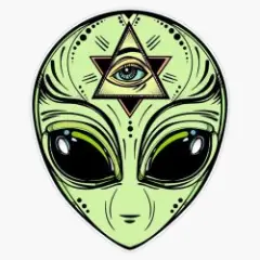 Third Eye