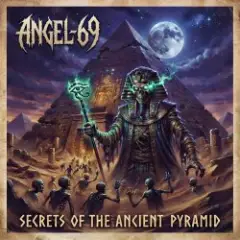 Secrets of the Ancient Pyramid