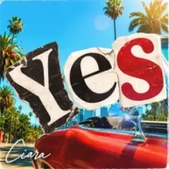 Обложка трека Yes