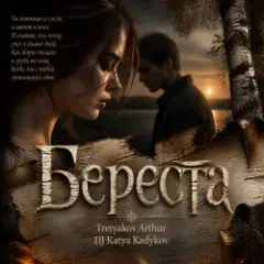 Береста (Tretyakov Arthur)