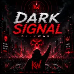 DARK SIGNAL