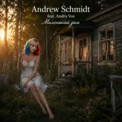 Andrew Schmidt feat. Andra Vox — Маленький дом