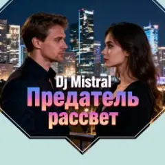 Dj Mistral — Предатель рассвет