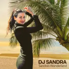Sandra Rave - Sandra's Wonderland Podcast