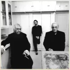 Charli xcx & David Cronenberg — No One Lasts Forever