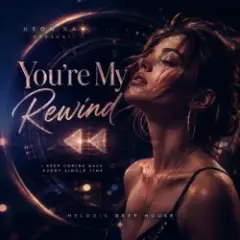 Обложка трека You're My Rewind
