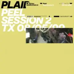 Plaid — Off A Nim