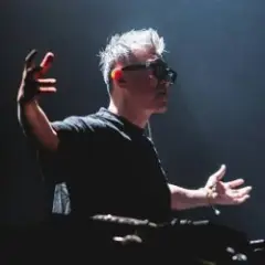 Обложка трека Higanbana (Extended Mix)