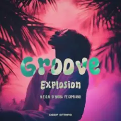 Обложка трека Groove Esxplosion (Radio Edit)