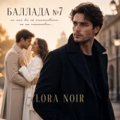 Обложка трека БАЛЛАДА №7/BALLAD No. 7