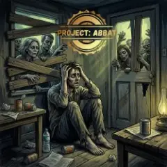 Обложка трека Они (Мёртвые За Окном)
