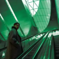 Обложка трека Turning The Page