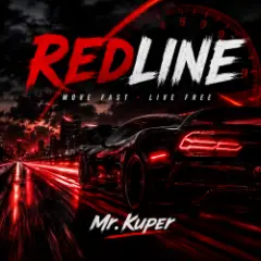 Обложка трека REDLINE