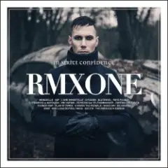 In Strict Confidence — Forbidden Fruit (DJ Francois Remix)