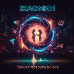 Обложка трека Лучшая подруга Ксюха